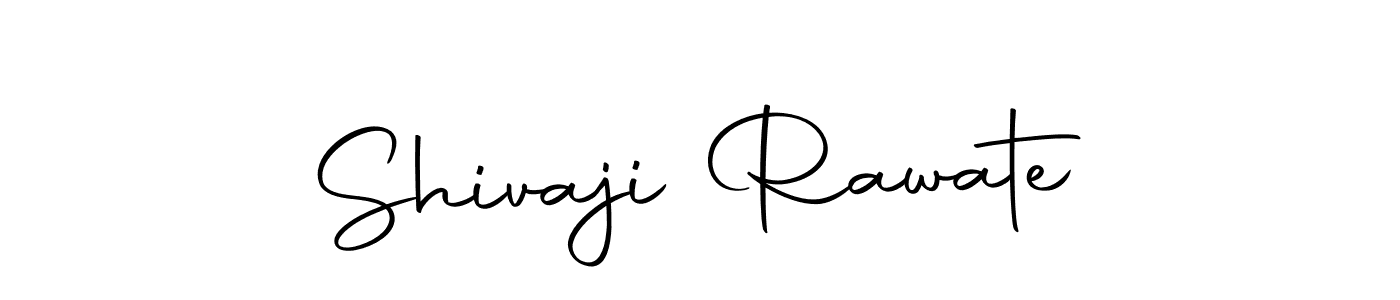 Also we have Shivaji Rawate name is the best signature style. Create professional handwritten signature collection using Autography-DOLnW autograph style. Shivaji Rawate signature style 10 images and pictures png