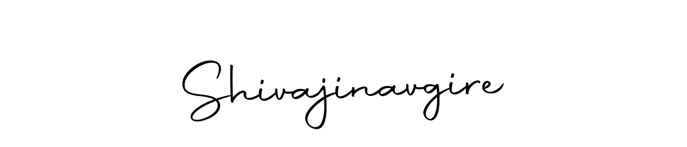 You should practise on your own different ways (Autography-DOLnW) to write your name (Shivajinavgire) in signature. don't let someone else do it for you. Shivajinavgire signature style 10 images and pictures png