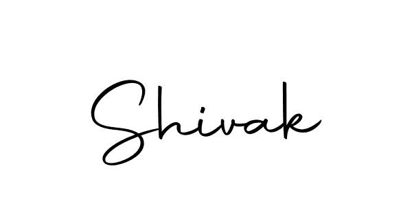 Similarly Autography-DOLnW is the best handwritten signature design. Signature creator online .You can use it as an online autograph creator for name Shivak. Shivak signature style 10 images and pictures png