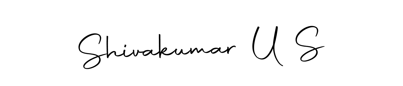 Once you've used our free online signature maker to create your best signature Autography-DOLnW style, it's time to enjoy all of the benefits that Shivakumar U S name signing documents. Shivakumar U S signature style 10 images and pictures png