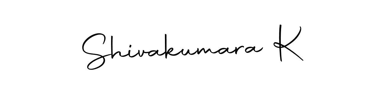 Make a short Shivakumara K signature style. Manage your documents anywhere anytime using Autography-DOLnW. Create and add eSignatures, submit forms, share and send files easily. Shivakumara K signature style 10 images and pictures png