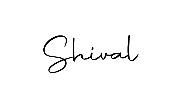 Shival stylish signature style. Best Handwritten Sign (Autography-DOLnW) for my name. Handwritten Signature Collection Ideas for my name Shival. Shival signature style 10 images and pictures png