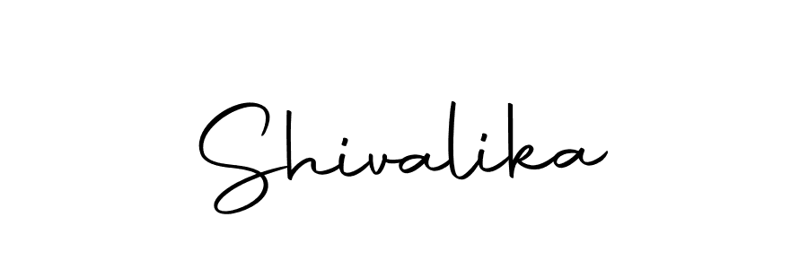 The best way (Autography-DOLnW) to make a short signature is to pick only two or three words in your name. The name Shivalika include a total of six letters. For converting this name. Shivalika signature style 10 images and pictures png