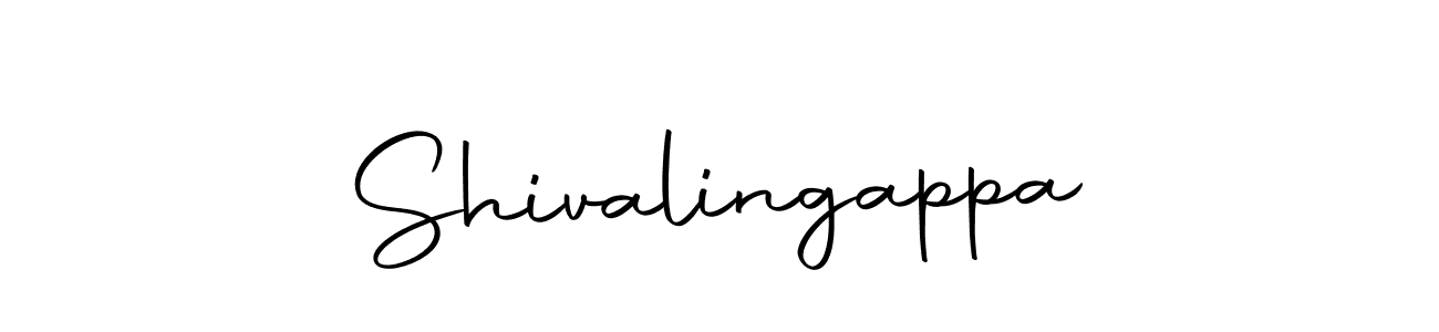 Create a beautiful signature design for name Shivalingappa. With this signature (Autography-DOLnW) fonts, you can make a handwritten signature for free. Shivalingappa signature style 10 images and pictures png