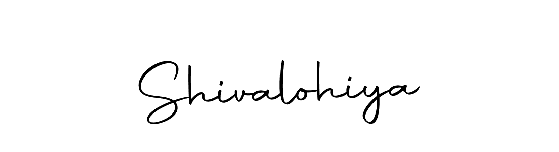 Once you've used our free online signature maker to create your best signature Autography-DOLnW style, it's time to enjoy all of the benefits that Shivalohiya name signing documents. Shivalohiya signature style 10 images and pictures png
