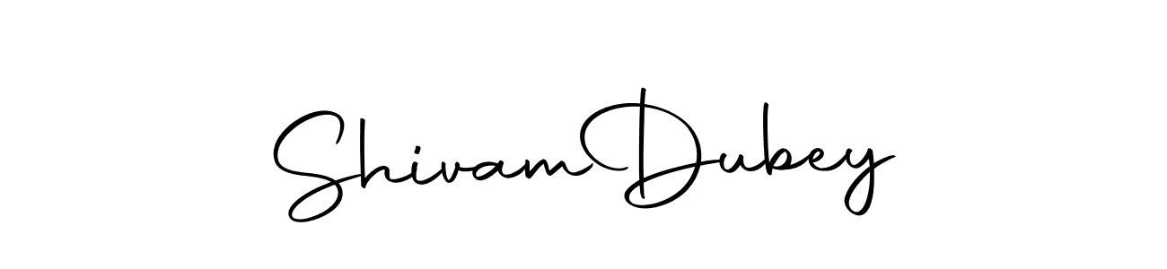 Make a beautiful signature design for name Shivam  Dubey. Use this online signature maker to create a handwritten signature for free. Shivam  Dubey signature style 10 images and pictures png