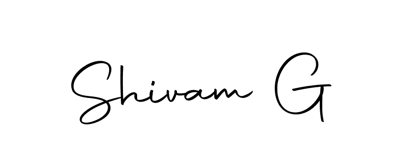 Also You can easily find your signature by using the search form. We will create Shivam G name handwritten signature images for you free of cost using Autography-DOLnW sign style. Shivam G signature style 10 images and pictures png