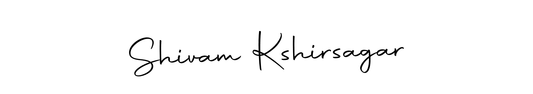 Shivam Kshirsagar stylish signature style. Best Handwritten Sign (Autography-DOLnW) for my name. Handwritten Signature Collection Ideas for my name Shivam Kshirsagar. Shivam Kshirsagar signature style 10 images and pictures png