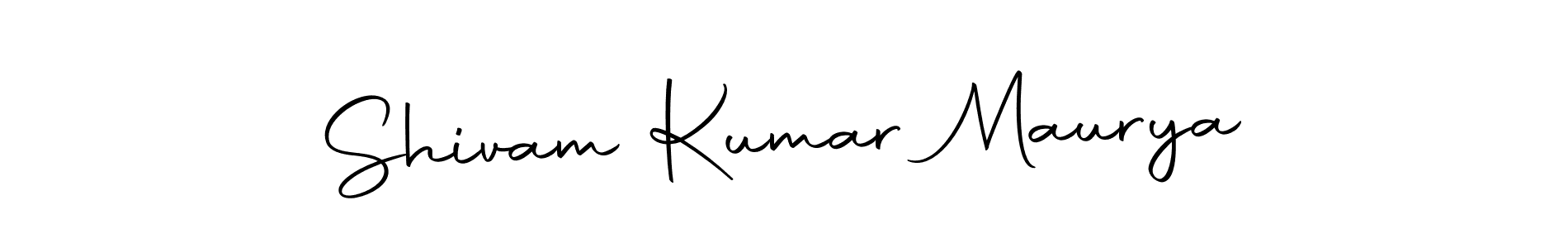 This is the best signature style for the Shivam Kumar Maurya name. Also you like these signature font (Autography-DOLnW). Mix name signature. Shivam Kumar Maurya signature style 10 images and pictures png