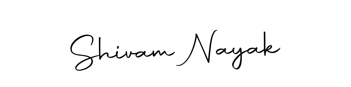 Similarly Autography-DOLnW is the best handwritten signature design. Signature creator online .You can use it as an online autograph creator for name Shivam Nayak. Shivam Nayak signature style 10 images and pictures png