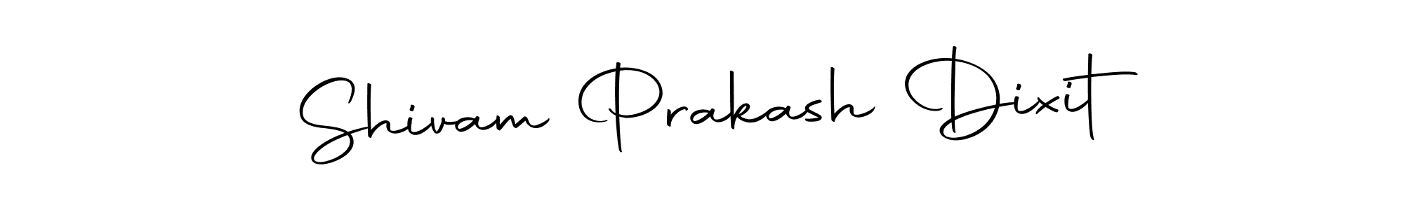 It looks lik you need a new signature style for name Shivam Prakash Dixit. Design unique handwritten (Autography-DOLnW) signature with our free signature maker in just a few clicks. Shivam Prakash Dixit signature style 10 images and pictures png
