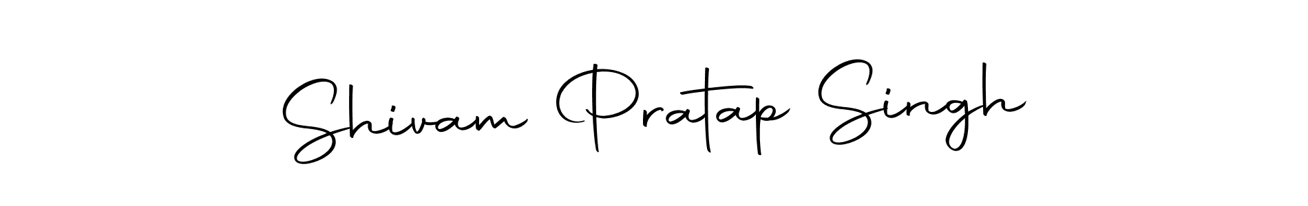 Also we have Shivam Pratap Singh name is the best signature style. Create professional handwritten signature collection using Autography-DOLnW autograph style. Shivam Pratap Singh signature style 10 images and pictures png