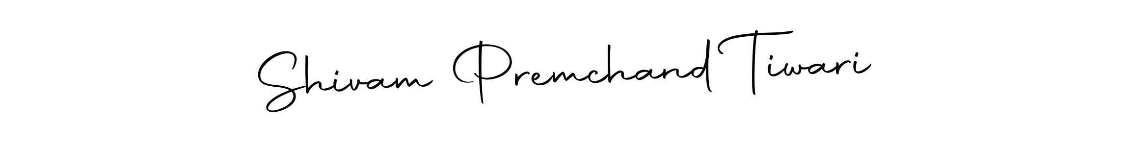 How to Draw Shivam Premchand Tiwari signature style? Autography-DOLnW is a latest design signature styles for name Shivam Premchand Tiwari. Shivam Premchand Tiwari signature style 10 images and pictures png