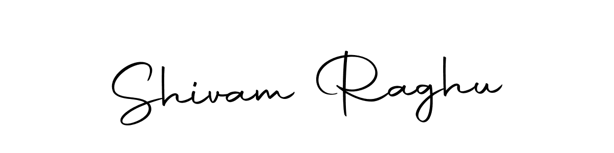 Once you've used our free online signature maker to create your best signature Autography-DOLnW style, it's time to enjoy all of the benefits that Shivam Raghu name signing documents. Shivam Raghu signature style 10 images and pictures png
