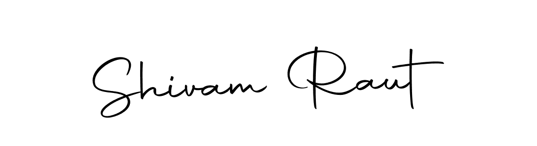 You can use this online signature creator to create a handwritten signature for the name Shivam Raut. This is the best online autograph maker. Shivam Raut signature style 10 images and pictures png