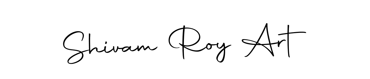 Here are the top 10 professional signature styles for the name Shivam Roy Art. These are the best autograph styles you can use for your name. Shivam Roy Art signature style 10 images and pictures png