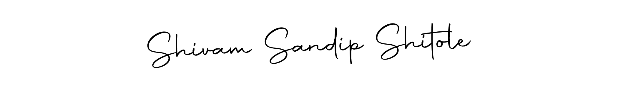 Similarly Autography-DOLnW is the best handwritten signature design. Signature creator online .You can use it as an online autograph creator for name Shivam Sandip Shitole. Shivam Sandip Shitole signature style 10 images and pictures png