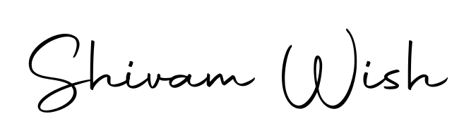 Elevate your brand with a stunning Shivam Wish eSignature. The Autography-DOLnW style provides a balanced, flowing aesthetic for everyday signing. Shivam Wish signature style 10 images and pictures png