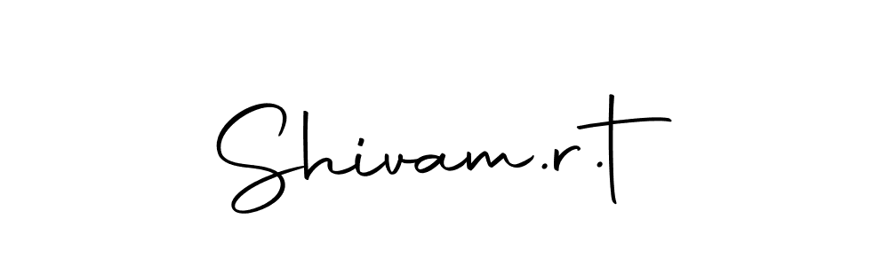 Check out images of Autograph of Shivam.r.t name. Actor Shivam.r.t Signature Style. Autography-DOLnW is a professional sign style online. Shivam.r.t signature style 10 images and pictures png