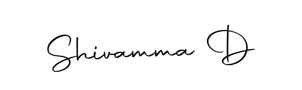 Also You can easily find your signature by using the search form. We will create Shivamma D name handwritten signature images for you free of cost using Autography-DOLnW sign style. Shivamma D signature style 10 images and pictures png