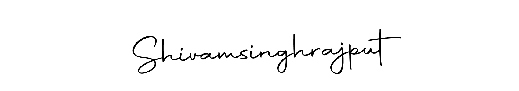 if you are searching for the best signature style for your name Shivamsinghrajput. so please give up your signature search. here we have designed multiple signature styles  using Autography-DOLnW. Shivamsinghrajput signature style 10 images and pictures png