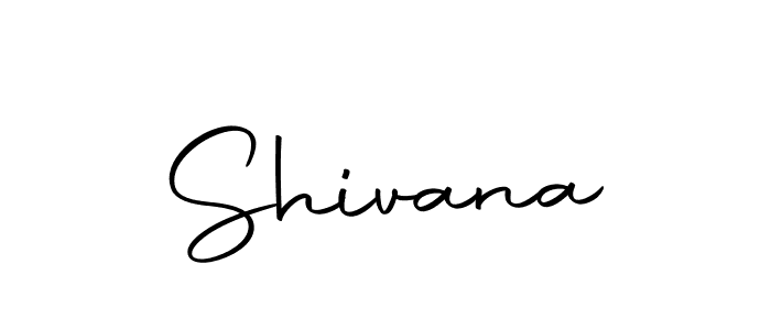 Make a short Shivana signature style. Manage your documents anywhere anytime using Autography-DOLnW. Create and add eSignatures, submit forms, share and send files easily. Shivana signature style 10 images and pictures png