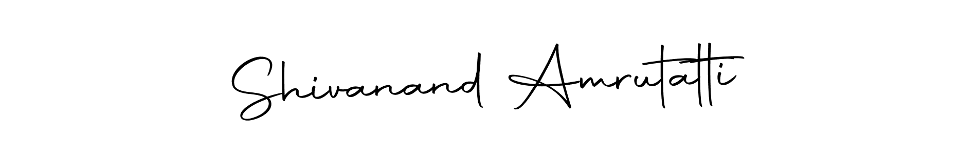 Also You can easily find your signature by using the search form. We will create Shivanand Amrutatti name handwritten signature images for you free of cost using Autography-DOLnW sign style. Shivanand Amrutatti signature style 10 images and pictures png