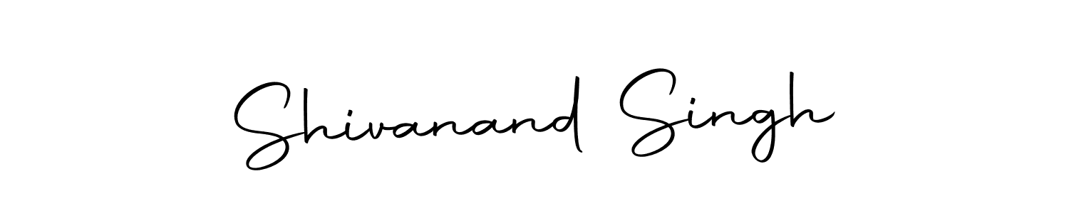 You can use this online signature creator to create a handwritten signature for the name Shivanand Singh. This is the best online autograph maker. Shivanand Singh signature style 10 images and pictures png