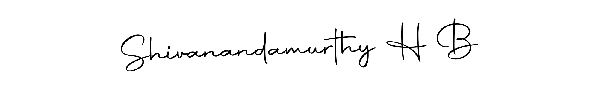 You should practise on your own different ways (Autography-DOLnW) to write your name (Shivanandamurthy H B) in signature. don't let someone else do it for you. Shivanandamurthy H B signature style 10 images and pictures png