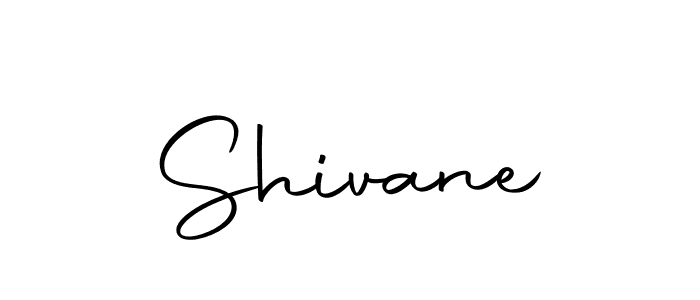 Use a signature maker to create a handwritten signature online. With this signature software, you can design (Autography-DOLnW) your own signature for name Shivane. Shivane signature style 10 images and pictures png