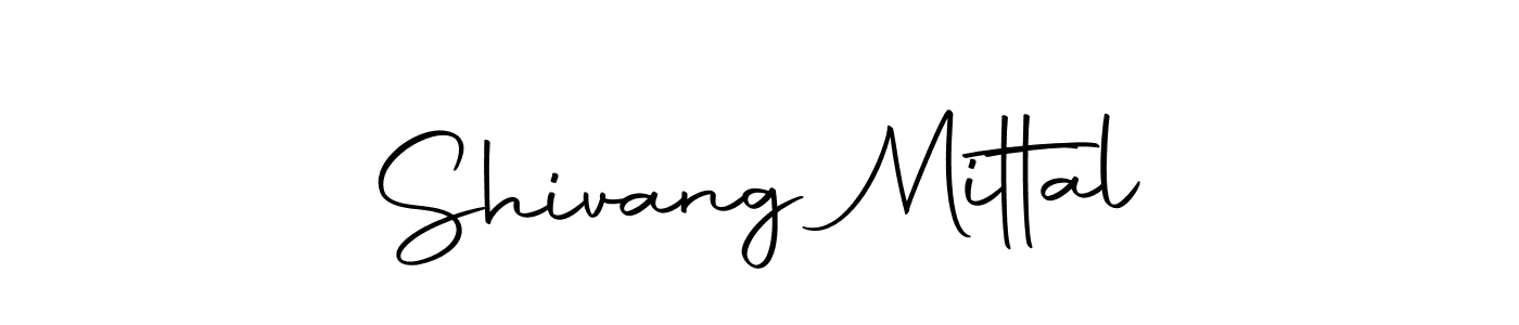 Check out images of Autograph of Shivang Mittal name. Actor Shivang Mittal Signature Style. Autography-DOLnW is a professional sign style online. Shivang Mittal signature style 10 images and pictures png