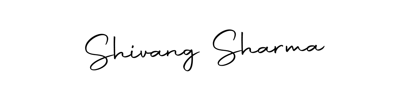 See photos of Shivang Sharma official signature by Spectra . Check more albums & portfolios. Read reviews & check more about Autography-DOLnW font. Shivang Sharma signature style 10 images and pictures png