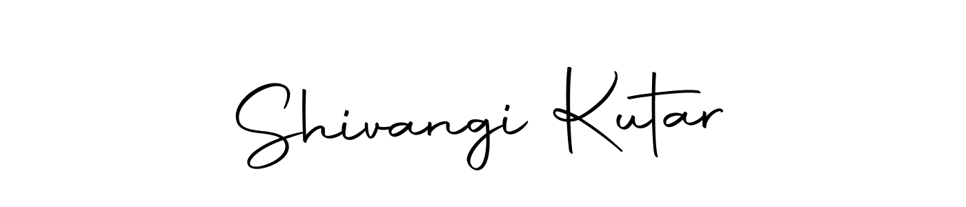 Similarly Autography-DOLnW is the best handwritten signature design. Signature creator online .You can use it as an online autograph creator for name Shivangi Kutar. Shivangi Kutar signature style 10 images and pictures png