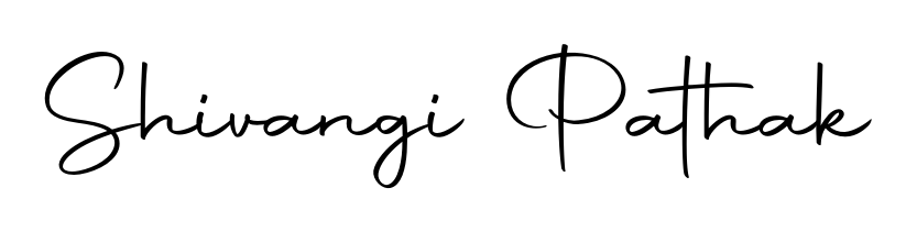 Get an exclusive digital autograph for Shivangi Pathak. The Autography-DOLnW typeface captures the charm of real penmanship on paper. Shivangi Pathak signature style 10 images and pictures png