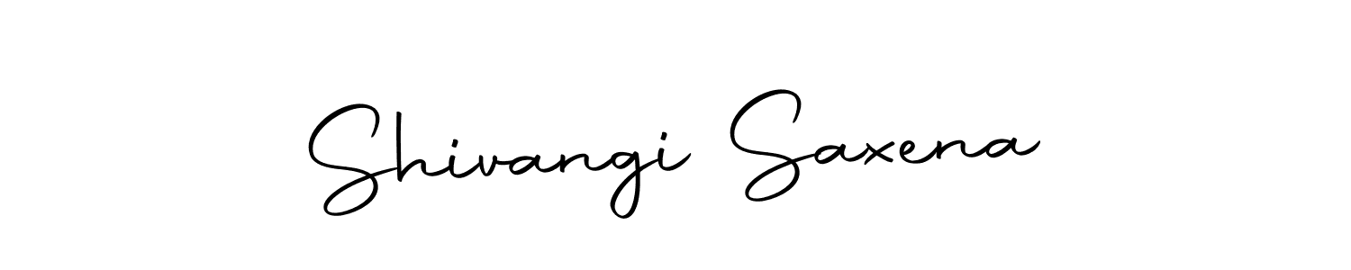 Here are the top 10 professional signature styles for the name Shivangi Saxena. These are the best autograph styles you can use for your name. Shivangi Saxena signature style 10 images and pictures png