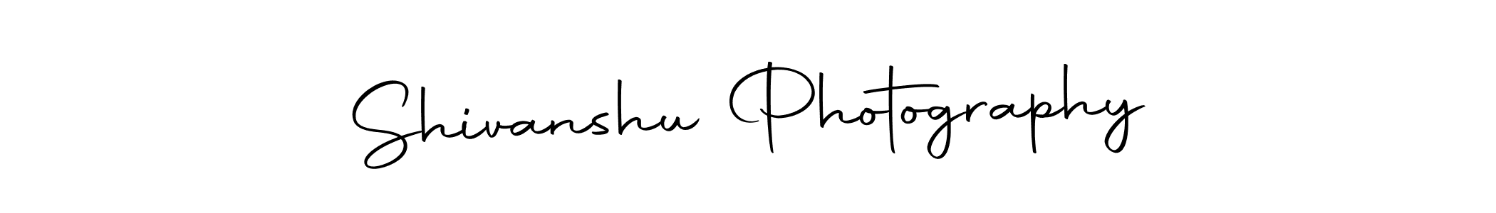 Make a short Shivanshu Photography signature style. Manage your documents anywhere anytime using Autography-DOLnW. Create and add eSignatures, submit forms, share and send files easily. Shivanshu Photography signature style 10 images and pictures png