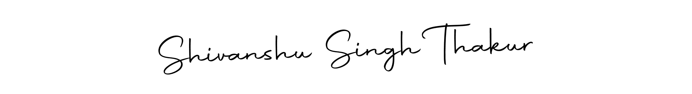 Similarly Autography-DOLnW is the best handwritten signature design. Signature creator online .You can use it as an online autograph creator for name Shivanshu Singh Thakur. Shivanshu Singh Thakur signature style 10 images and pictures png