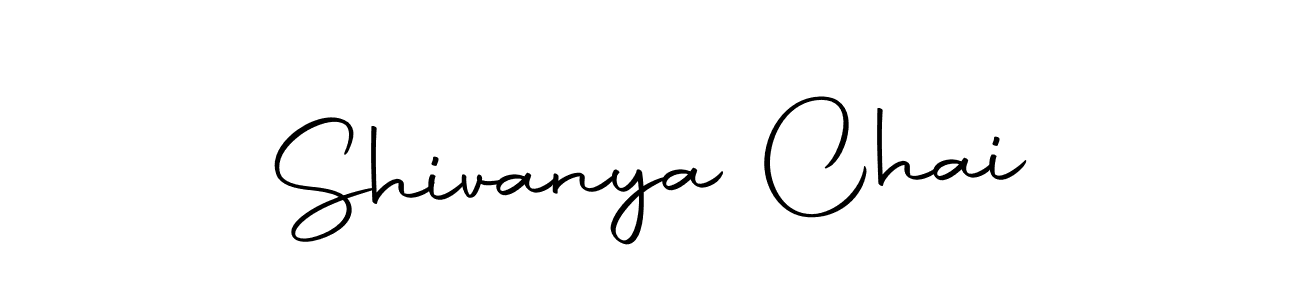 Also You can easily find your signature by using the search form. We will create Shivanya Chai name handwritten signature images for you free of cost using Autography-DOLnW sign style. Shivanya Chai signature style 10 images and pictures png