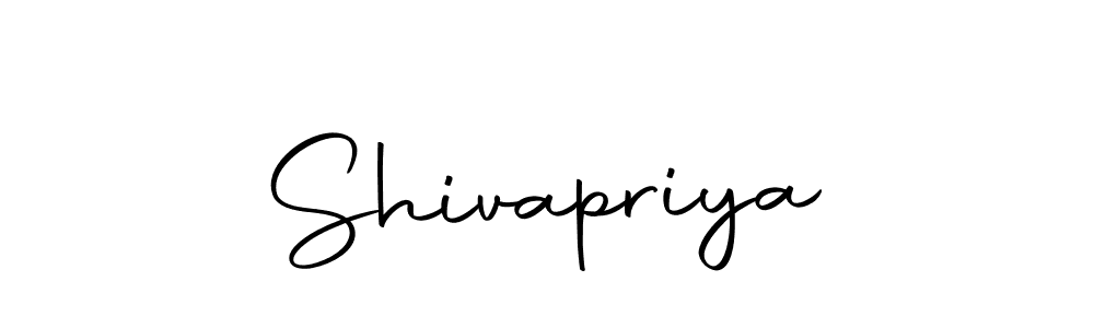 Also we have Shivapriya name is the best signature style. Create professional handwritten signature collection using Autography-DOLnW autograph style. Shivapriya signature style 10 images and pictures png