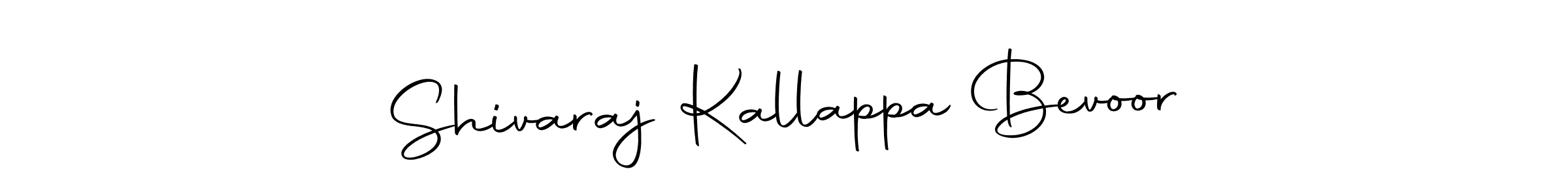 Once you've used our free online signature maker to create your best signature Autography-DOLnW style, it's time to enjoy all of the benefits that Shivaraj Kallappa Bevoor name signing documents. Shivaraj Kallappa Bevoor signature style 10 images and pictures png
