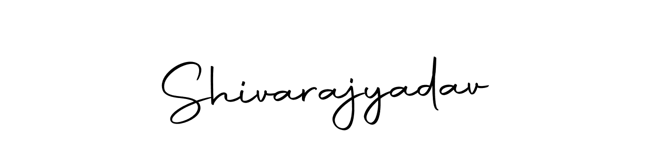 Make a beautiful signature design for name Shivarajyadav. Use this online signature maker to create a handwritten signature for free. Shivarajyadav signature style 10 images and pictures png