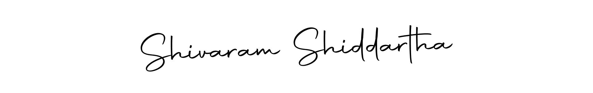 You can use this online signature creator to create a handwritten signature for the name Shivaram Shiddartha. This is the best online autograph maker. Shivaram Shiddartha signature style 10 images and pictures png