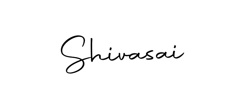 Make a beautiful signature design for name Shivasai. With this signature (Autography-DOLnW) style, you can create a handwritten signature for free. Shivasai signature style 10 images and pictures png