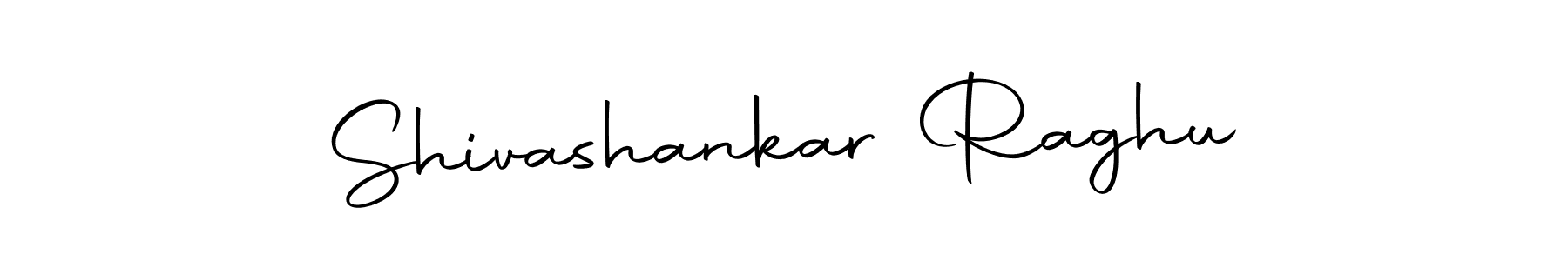 It looks lik you need a new signature style for name Shivashankar Raghu. Design unique handwritten (Autography-DOLnW) signature with our free signature maker in just a few clicks. Shivashankar Raghu signature style 10 images and pictures png