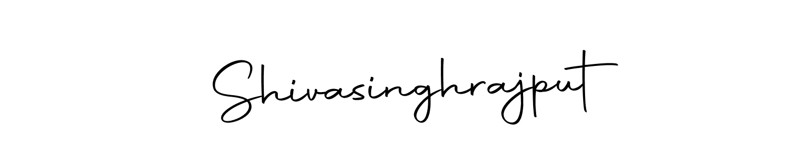 How to make Shivasinghrajput signature? Autography-DOLnW is a professional autograph style. Create handwritten signature for Shivasinghrajput name. Shivasinghrajput signature style 10 images and pictures png