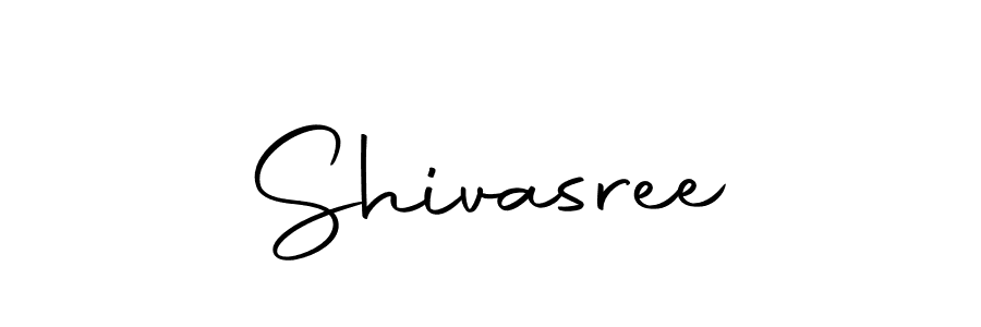 Use a signature maker to create a handwritten signature online. With this signature software, you can design (Autography-DOLnW) your own signature for name Shivasree. Shivasree signature style 10 images and pictures png