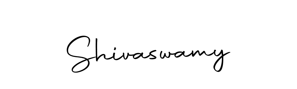 How to make Shivaswamy name signature. Use Autography-DOLnW style for creating short signs online. This is the latest handwritten sign. Shivaswamy signature style 10 images and pictures png
