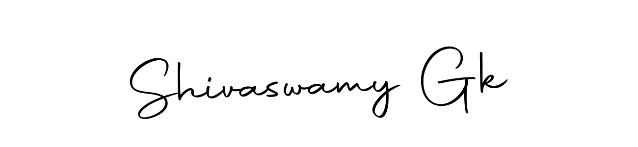 How to Draw Shivaswamy Gk signature style? Autography-DOLnW is a latest design signature styles for name Shivaswamy Gk. Shivaswamy Gk signature style 10 images and pictures png