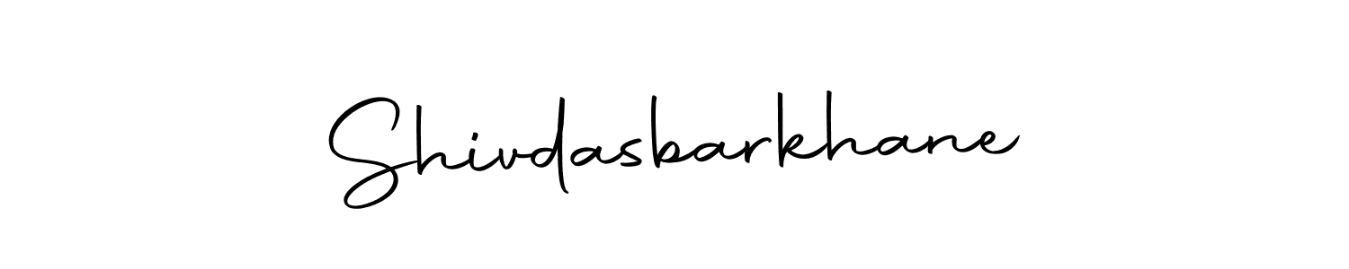 Check out images of Autograph of Shivdasbarkhane name. Actor Shivdasbarkhane Signature Style. Autography-DOLnW is a professional sign style online. Shivdasbarkhane signature style 10 images and pictures png