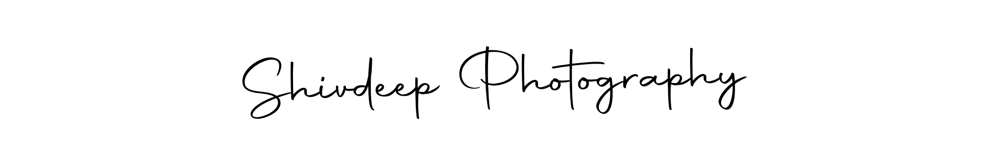 Make a short Shivdeep Photography signature style. Manage your documents anywhere anytime using Autography-DOLnW. Create and add eSignatures, submit forms, share and send files easily. Shivdeep Photography signature style 10 images and pictures png